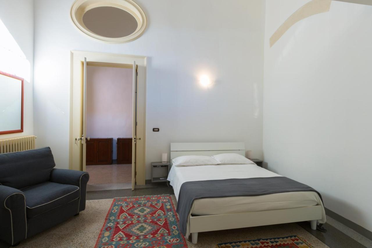 Appartamenti San Matteo Lecce Exterior foto
